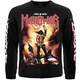 Футболка з довгим рукавом Manowar 