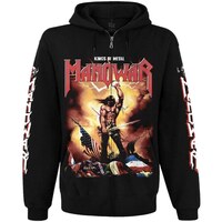 Худі Manowar 