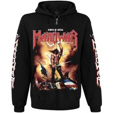Худі Manowar 