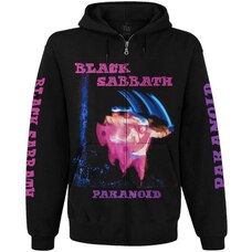 Худі Black Sabbath 