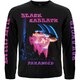 Футболка з довгим рукавом Black Sabbath 