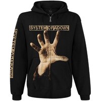 Худі System Of A Down (1998) на блискавці Изображение