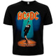 Футболка AC/DC - LET THERE BE ROCK (Officially Licensed) Зображення