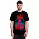 Футболка DEATH - SCREAM BLOODY GORE (Officially Licensed) Зображення