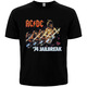Футболка AC/DC - 74 JAILBREAK (Officially Licensed) Зображення