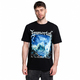 Футболка IMMORTAL - AT THE HEART OF WINTER (Officially Licensed) Изображение