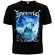 Футболка IMMORTAL - AT THE HEART OF WINTER (Officially Licensed) Изображение