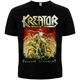 Футболка KREATOR - PHANTOM ANTICHRIST (Officially Licensed) Изображение