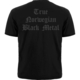 Футболка DARKTHRONE - TRUE NORWEGIAN BLACK METAL (Officially Licensed) Изображение