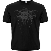 Футболка DARKTHRONE - TRUE NORWEGIAN BLACK METAL (Officially Licensed) Изображение