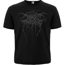 Футболка DARKTHRONE - TRUE NORWEGIAN BLACK METAL (Officially Licensed) Изображение