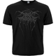 Футболка DARKTHRONE - TRUE NORWEGIAN BLACK METAL (Officially Licensed) Изображение