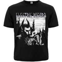 Футболка Electric Wizard 