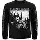 Футболка з довгим рукавом Electric Wizard 