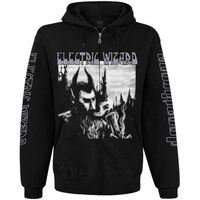 Худі Electric Wizard 