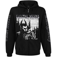 Худі Electric Wizard 