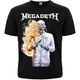 Футболка Megadeth - Last Album (Vic Rattlehead) Зображення