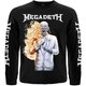 Футболка з довгим рукавом Megadeth - Last Album (Vic Rattlehead) Зображення
