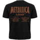 Футболка Metallica 
