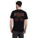 Футболка Metallica 
