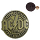 Пін AC/DC 