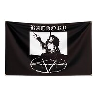 Прапор Bathory 