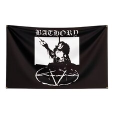 Прапор Bathory 