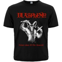Футболка Blasphemy 