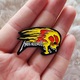 Пін Metallica (flaming skull) (pncn-040) Зображення