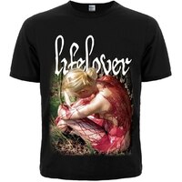 Футболка Lifelover 