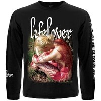 Футболка з довгим рукавом Lifelover 