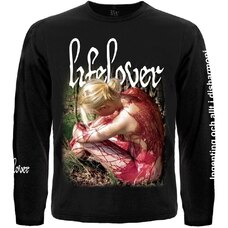 Футболка з довгим рукавом Lifelover 