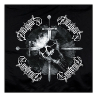 Бандана ENSIFERUM - SKULL (olb-060) Изображение