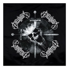 Бандана ENSIFERUM - SKULL (olb-060) Изображение