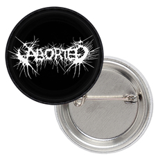 Значок Aborted (logo) Изображение