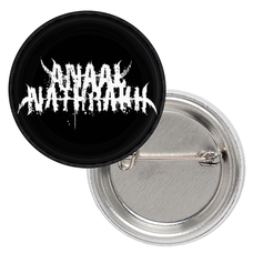 Значок Anaal Nathrakh (logo) Зображення