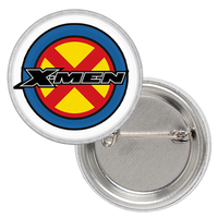 Значок X Men logo (Marvel) Изображение