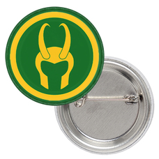 Значок Loki logo (Marvel) Зображення
