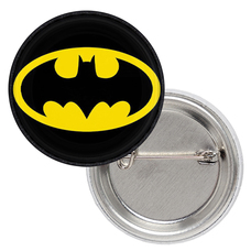 Значок Batman logo (DC) Зображення