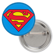 Значок Superman logo (DC) Изображение