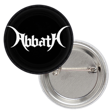 Значок Abbath (logo) Изображение