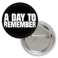 Значок A Day To Remember (logo) Изображение