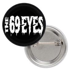 Значок The 69 Eyes (logo) Изображение