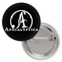 Значок Apocalyptica (logo) Зображення