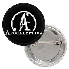 Значок Apocalyptica (logo) Зображення
