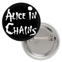 Значок Alice in Chains (logo) Изображение