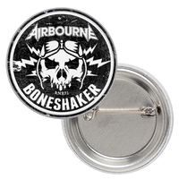 Значок Airbourne 