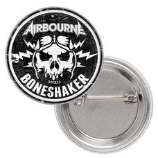 Значок Airbourne 