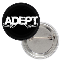 Значок Adept (logo) Зображення