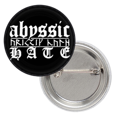 Значок Abyssic Hate (logo) Зображення